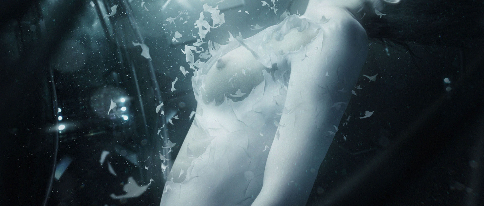 Ghost in the Shell