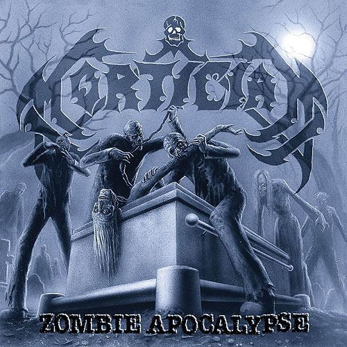Mortician – Zombie Apocalypse