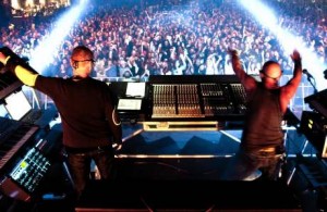Orbital Satan (Industry Standard)