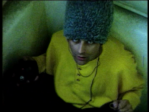 Underworld – Born Slippy