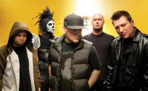 Limp Bizkit – Faith