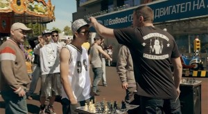 ONE SHOT ИЦО ХАЗАРТА – Хип-Хоп