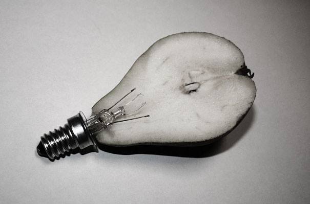 Black and White Illusions by Chema Madoz