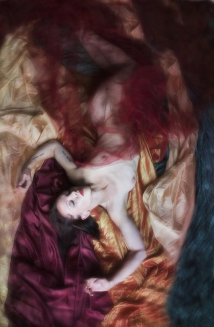 Fabrice Dang