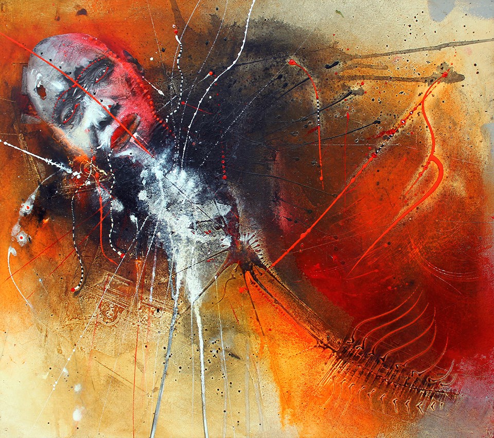 Adriano Borges Ribeiro