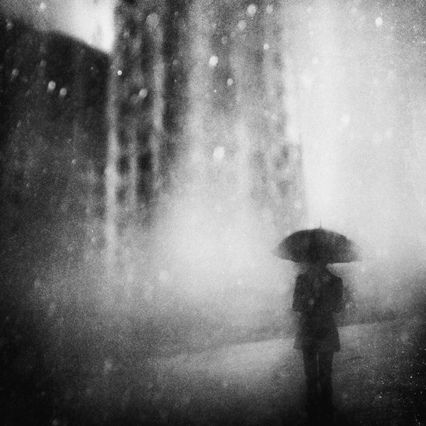 Zewar Fadhil – Loneliness