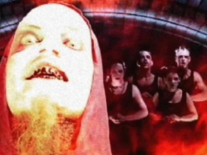 Sleepytime Gorilla Museum – A Hymn to the Morning Star