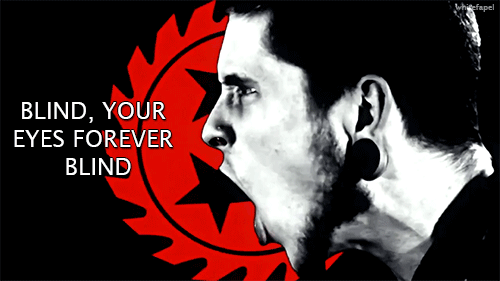 Whitechapel – I, Dementia