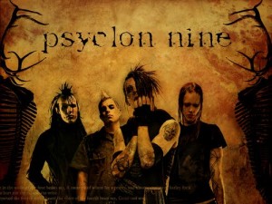 Psyclon nine – Parasitic