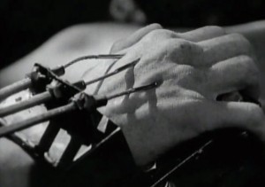 Nine Inch Nails: Happiness In Slavery (Uncensored) (1992)