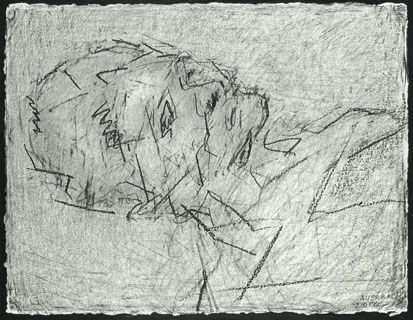 Frank Auerbach