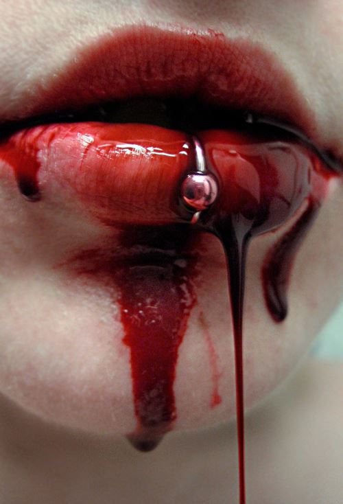 Blood