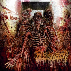 Fleshrot – Traumatic Reconfiguration