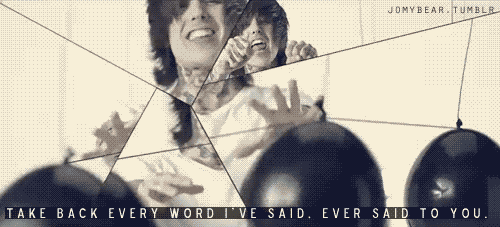 Bring Me The Horizon – „Blessed With A Curse“