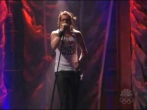 A Perfect Circle – The Outsider (live)