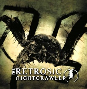 The Retrosic – Maneater (Live)