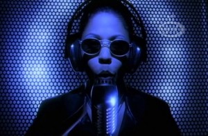 Crystal Waters – 100% Pure Love