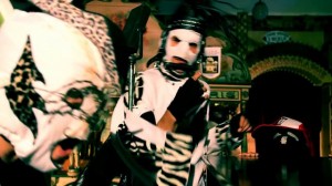 Sebkha-Chott – Nigla[h]