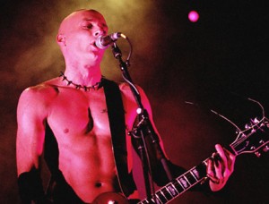 Tiamat – In A Dream (live)