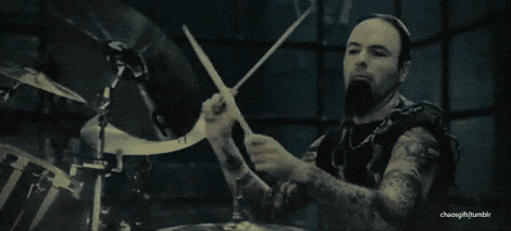KATAKLYSM – Push The Venom