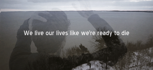 Bring Me The Horizon – Shadow Moses