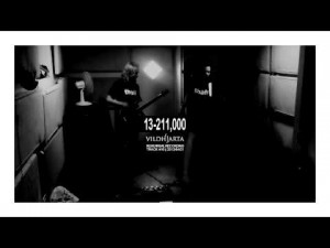 Vildhjarta – all these feelings (rehearsal recording)
