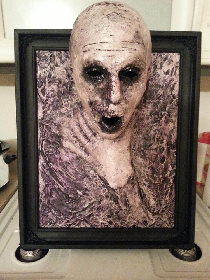 David Brooks Art
