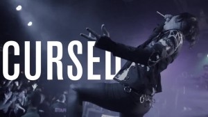 Motionless In White – Devil’s Night