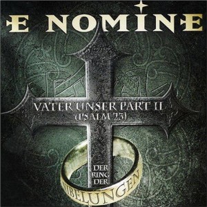 E Nomine – Draculs Bluthochzeit