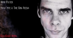 Nick Cave & The Bad Seeds – Red Right Hand