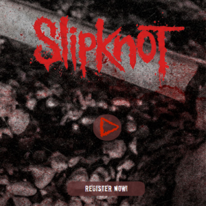 Slipknot – The Negative One