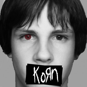 koRn – Hater