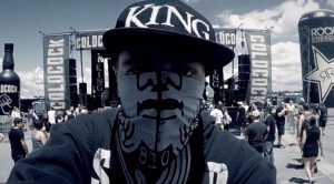 KING 810 – Fat Around The Heart [OFFICIAL VIDEO]