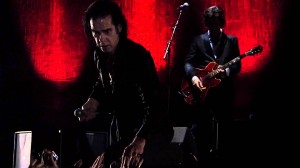 Nick Cave & The Bad Seeds – Stagger Lee