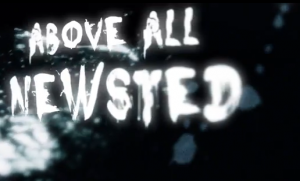 NEWSTED – Above All (Official Lyric Video)