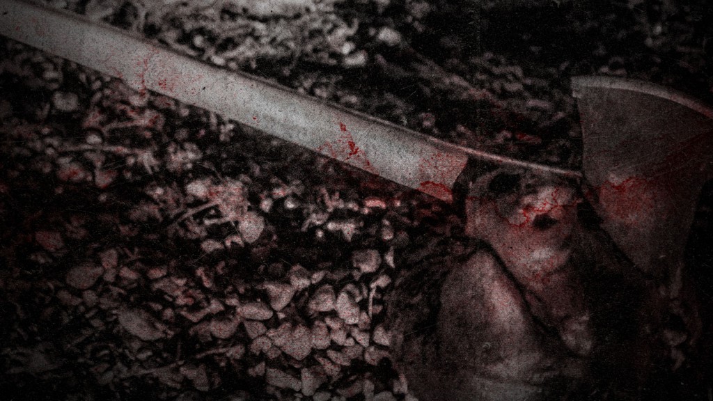 Slipknot – The Negative One [OFFICIAL VIDEO]