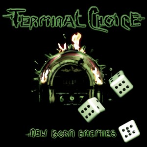 Terminal Choice – Rockstar