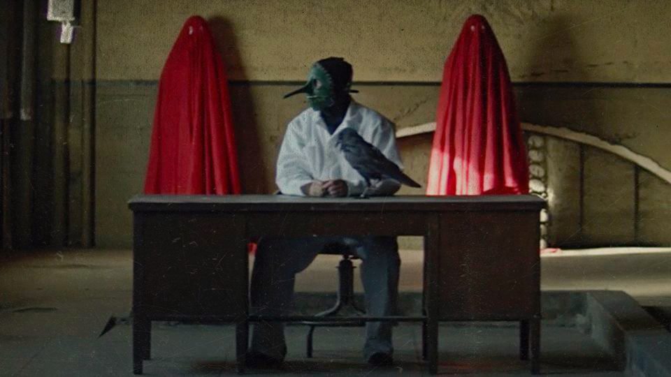 Slipknot – The Devil In I (OFFICIAL VIDEO)