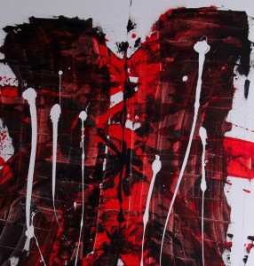 Gregi paintings