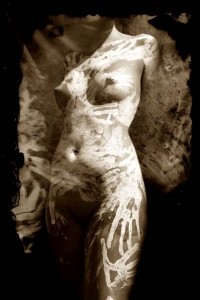 Catherine McIntyre – Out of the Dark