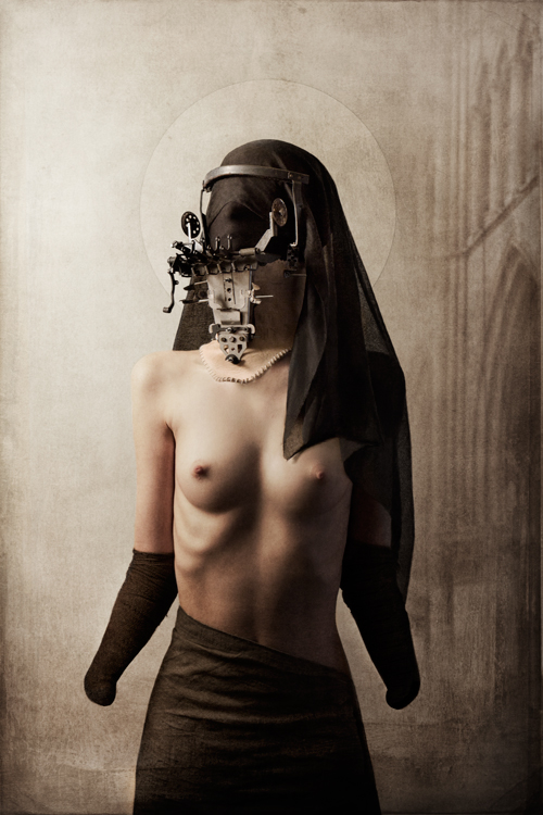 Nihil – Saints & Martyrs