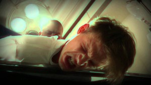 Moker – Paranoid Delusions (Official Video)