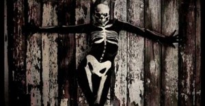 Slipknot – Approaching Original Violence