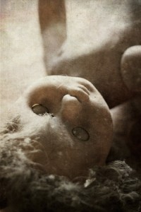 Nihil [TCHERNOBYL]