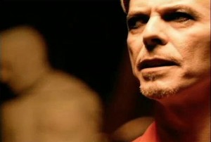 David Bowie – Hearts Filthy Lesson