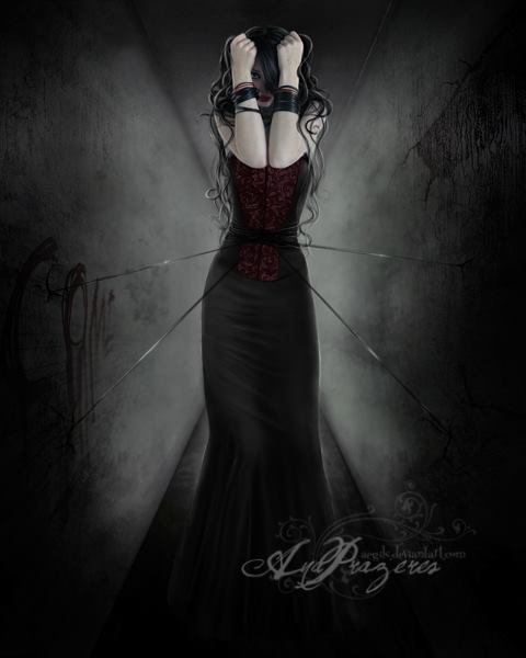 Fantasy Wonder or dream of the DARK