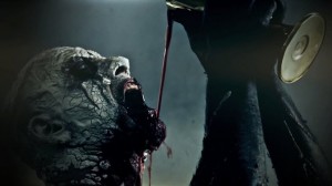 Behemoth – „Lucifer“ (uncensored)