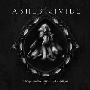 ASHES DIVIDE – The Stone