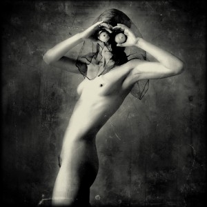 The Troubling Portraits of Artur Sochan