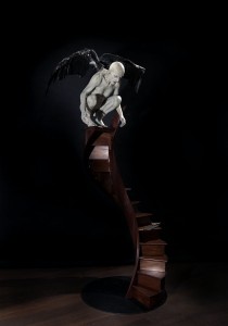 From Humanity to the Stars, the work of Paul Fryer